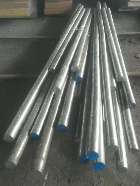 镇海P20模具钢