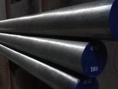 镇海Cr12模具钢