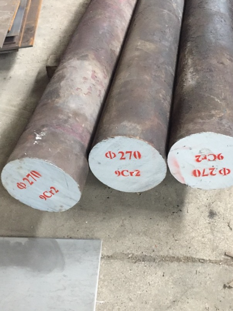 镇海9Cr2工具钢